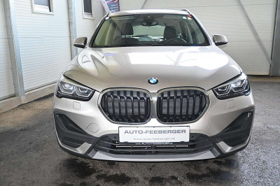 BMW X1 Gebrauchtwagen BMW X1 Gebrauchtwagen