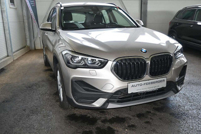 BMW X1 Gebrauchtwagen BMW X1 Gebrauchtwagen