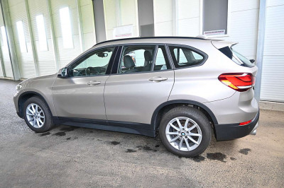 BMW X1 Gebrauchtwagen BMW X1 Gebrauchtwagen