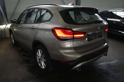 BMW X1 Gebrauchtwagen BMW X1 Gebrauchtwagen