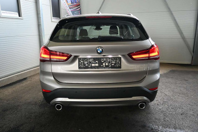 BMW X1 Gebrauchtwagen BMW X1 Gebrauchtwagen