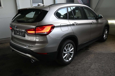 BMW X1 Gebrauchtwagen BMW X1 Gebrauchtwagen