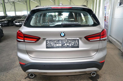 BMW X1 Gebrauchtwagen BMW X1 Gebrauchtwagen