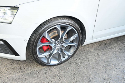 Skoda Octavia Gebrauchtwagen Skoda Octavia Gebrauchtwagen