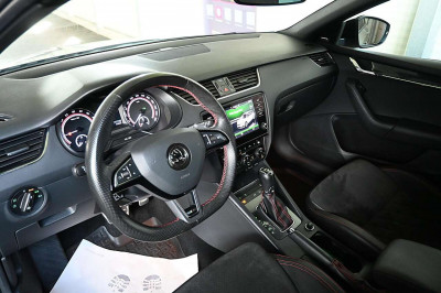 Skoda Octavia Gebrauchtwagen Skoda Octavia Gebrauchtwagen