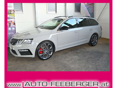 Skoda Octavia Gebrauchtwagen Skoda Octavia Gebrauchtwagen