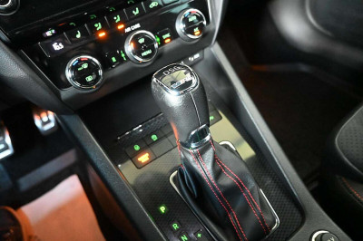 Skoda Octavia Gebrauchtwagen Skoda Octavia Gebrauchtwagen