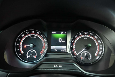 Skoda Octavia Gebrauchtwagen Skoda Octavia Gebrauchtwagen