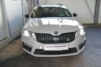 Skoda Octavia Gebrauchtwagen Skoda Octavia Gebrauchtwagen