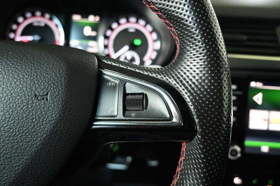 Skoda Octavia Gebrauchtwagen Skoda Octavia Gebrauchtwagen