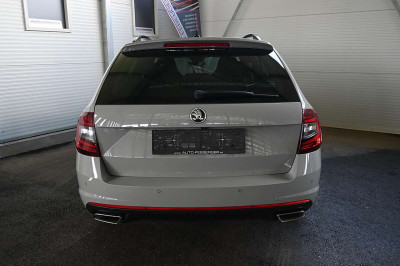 Skoda Octavia Gebrauchtwagen Skoda Octavia Gebrauchtwagen