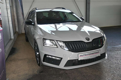 Skoda Octavia Gebrauchtwagen Skoda Octavia Gebrauchtwagen