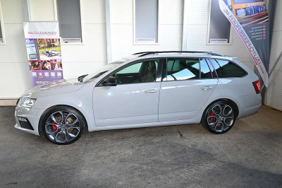 Skoda Octavia Gebrauchtwagen Skoda Octavia Gebrauchtwagen
