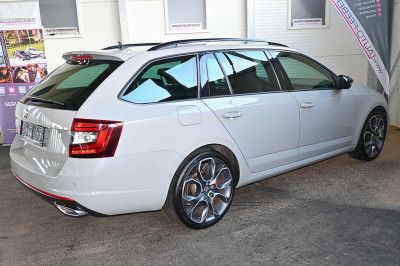 Skoda Octavia Gebrauchtwagen Skoda Octavia Gebrauchtwagen