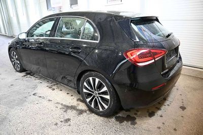 Mercedes-Benz A-Klasse Gebrauchtwagen