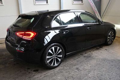 Mercedes-Benz A-Klasse Gebrauchtwagen