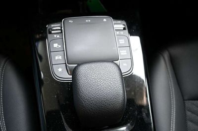 Mercedes-Benz A-Klasse Gebrauchtwagen
