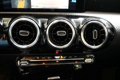 Mercedes-Benz A-Klasse Gebrauchtwagen