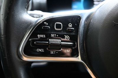 Mercedes-Benz A-Klasse Gebrauchtwagen