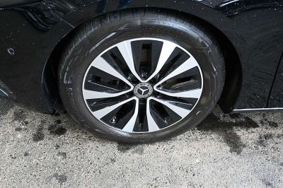 Mercedes-Benz A-Klasse Gebrauchtwagen