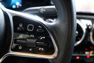 Mercedes-Benz A-Klasse Gebrauchtwagen