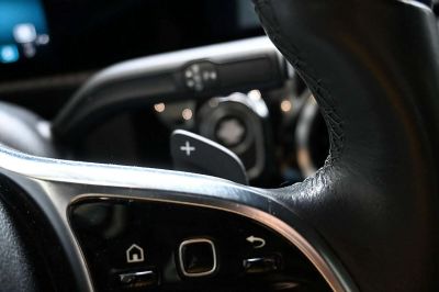 Mercedes-Benz A-Klasse Gebrauchtwagen