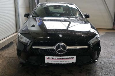Mercedes-Benz A-Klasse Gebrauchtwagen