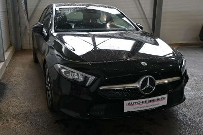 Mercedes-Benz A-Klasse Gebrauchtwagen