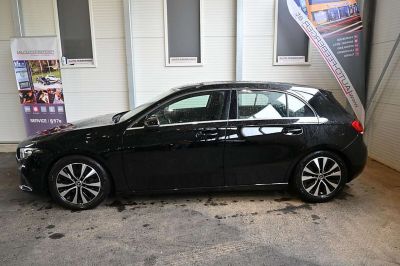 Mercedes-Benz A-Klasse Gebrauchtwagen