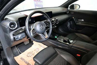 Mercedes-Benz A-Klasse Gebrauchtwagen