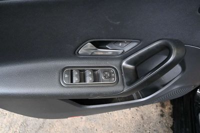 Mercedes-Benz A-Klasse Gebrauchtwagen