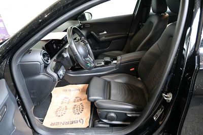 Mercedes-Benz A-Klasse Gebrauchtwagen