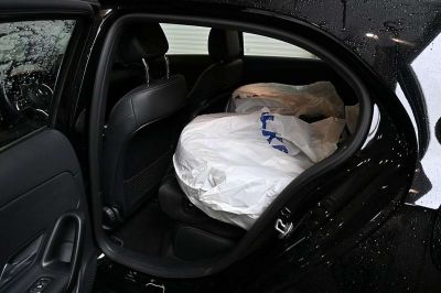 Mercedes-Benz A-Klasse Gebrauchtwagen