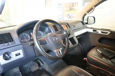 VW Transporter T5 Gebrauchtwagen VW Transporter T5 Gebrauchtwagen