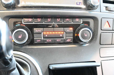 VW Transporter T5 Gebrauchtwagen VW Transporter T5 Gebrauchtwagen