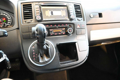 VW Transporter T5 Gebrauchtwagen VW Transporter T5 Gebrauchtwagen