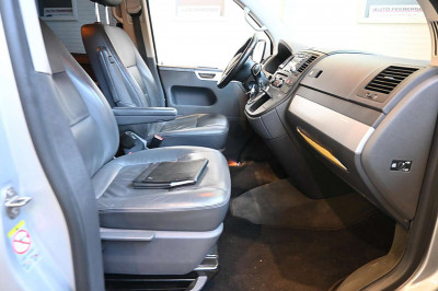 VW Transporter T5 Gebrauchtwagen VW Transporter T5 Gebrauchtwagen