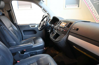 VW Transporter T5 Gebrauchtwagen VW Transporter T5 Gebrauchtwagen