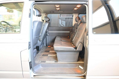 VW Transporter T5 Gebrauchtwagen VW Transporter T5 Gebrauchtwagen