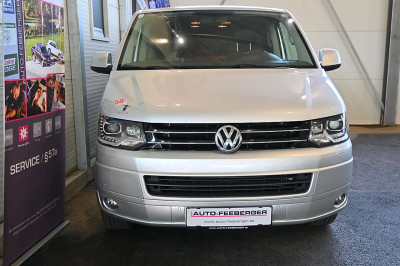 VW Transporter T5 Gebrauchtwagen VW Transporter T5 Gebrauchtwagen