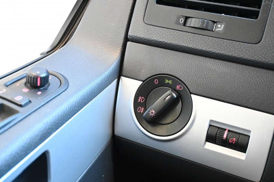 VW Transporter T5 Gebrauchtwagen VW Transporter T5 Gebrauchtwagen