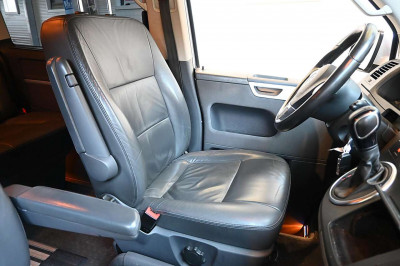 VW Transporter T5 Gebrauchtwagen VW Transporter T5 Gebrauchtwagen