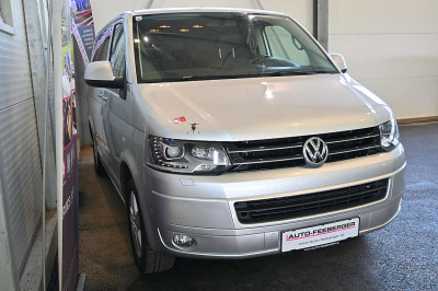 VW Transporter T5 Gebrauchtwagen VW Transporter T5 Gebrauchtwagen