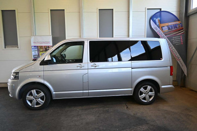 VW Transporter T5 Gebrauchtwagen VW Transporter T5 Gebrauchtwagen