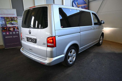 VW Transporter T5 Gebrauchtwagen VW Transporter T5 Gebrauchtwagen