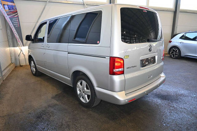 VW Transporter T5 Gebrauchtwagen VW Transporter T5 Gebrauchtwagen