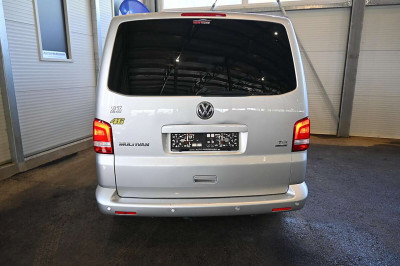 VW Transporter T5 Gebrauchtwagen VW Transporter T5 Gebrauchtwagen