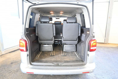 VW Transporter T5 Gebrauchtwagen VW Transporter T5 Gebrauchtwagen