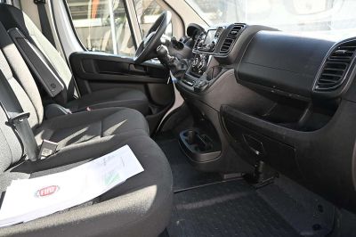 Fiat Ducato Gebrauchtwagen Fiat Ducato Gebrauchtwagen