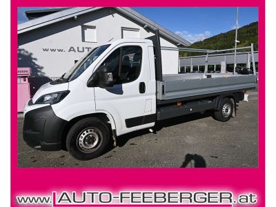 Fiat Ducato Gebrauchtwagen